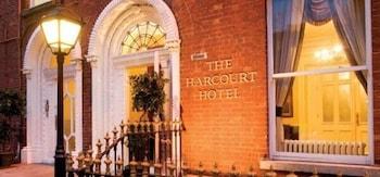 Hotel Harcourt