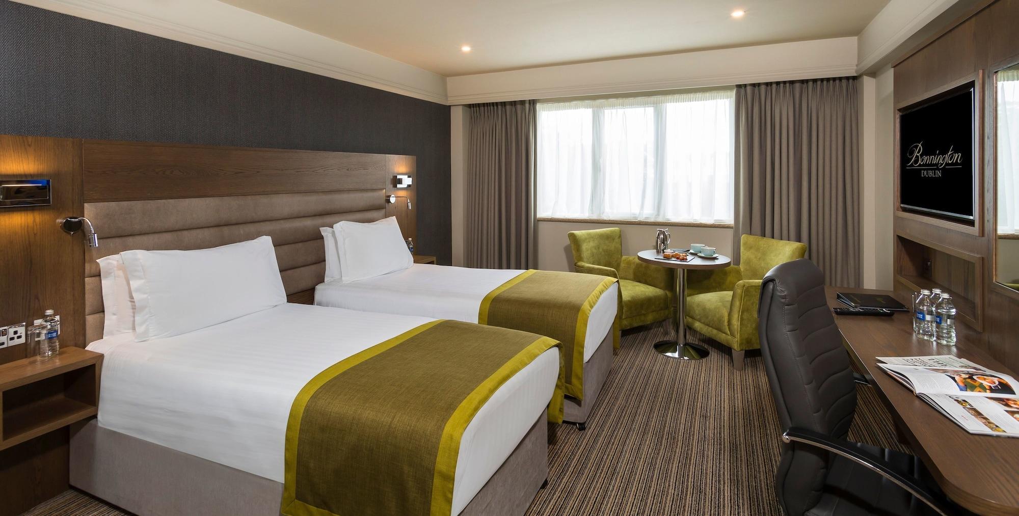 Hotel Bonnington & Leisure Centre Dublin