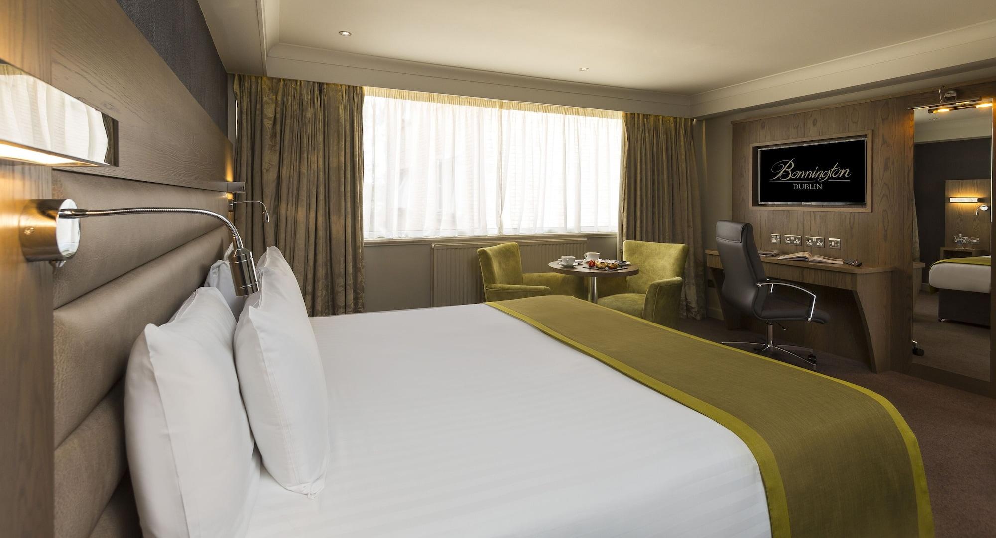 Bonnington & Leisure Centre Hotel Dublin