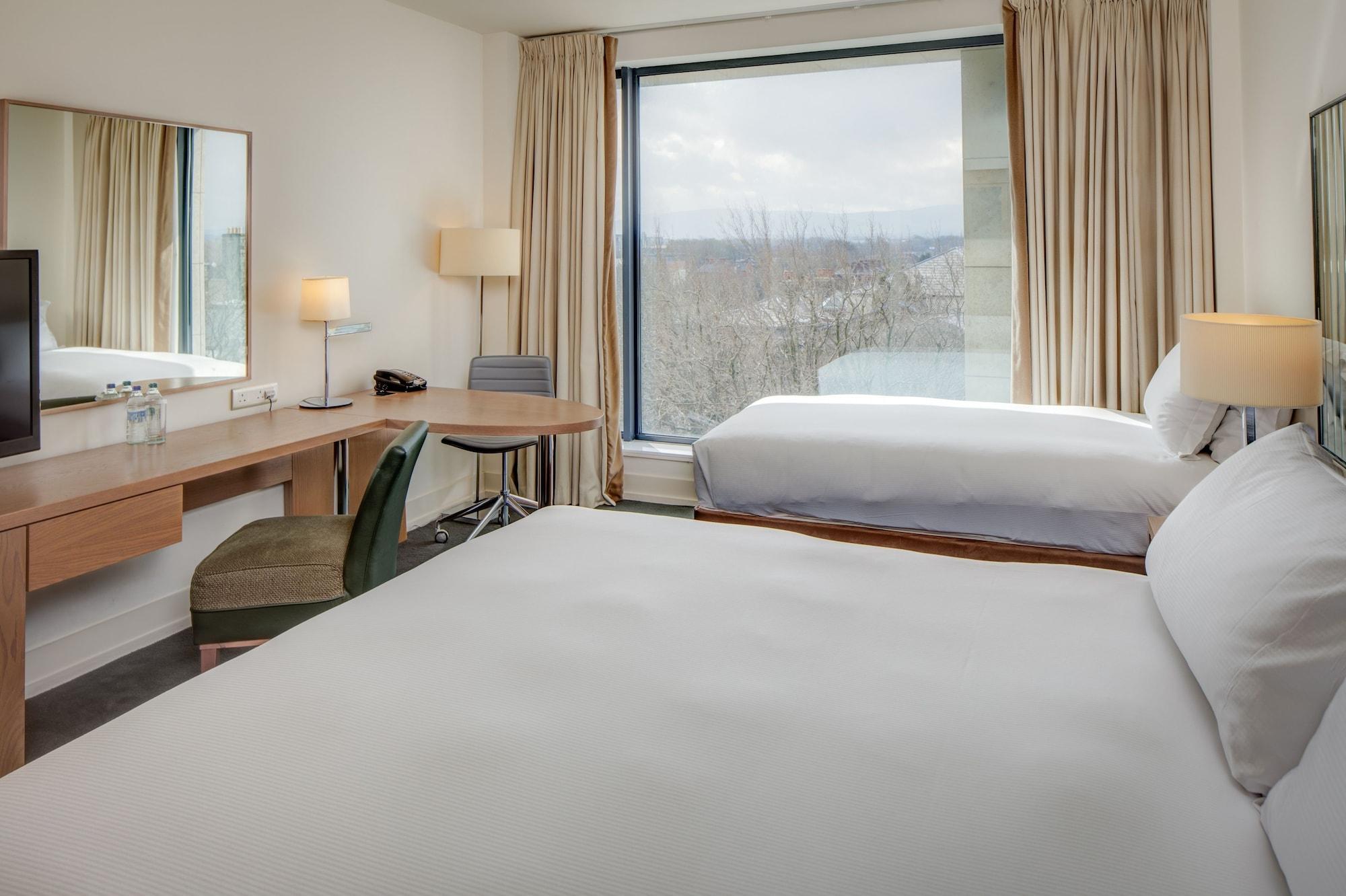 Hotel Hilton Kilmainham Dublin