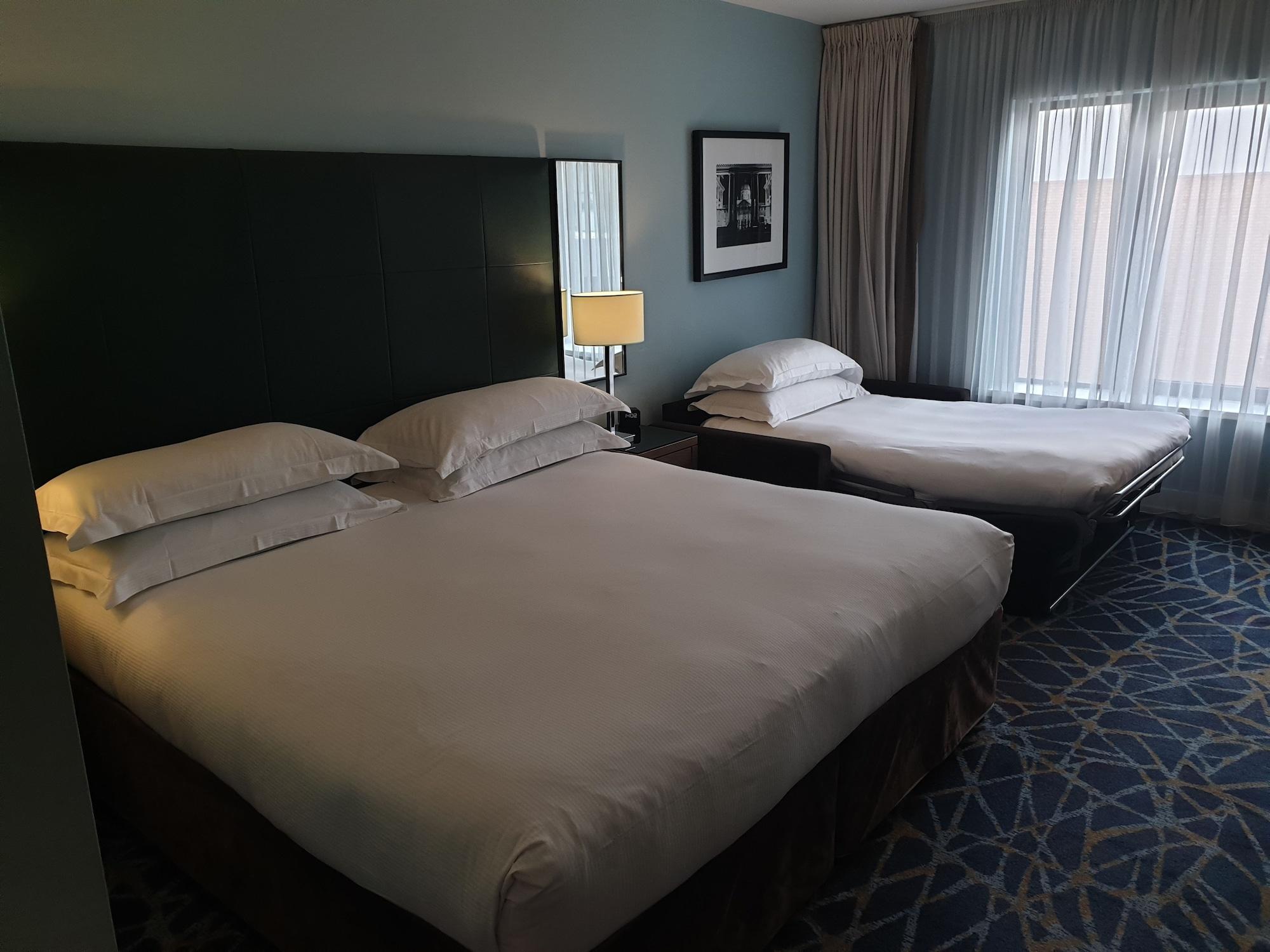 Hilton Kilmainham Dublin