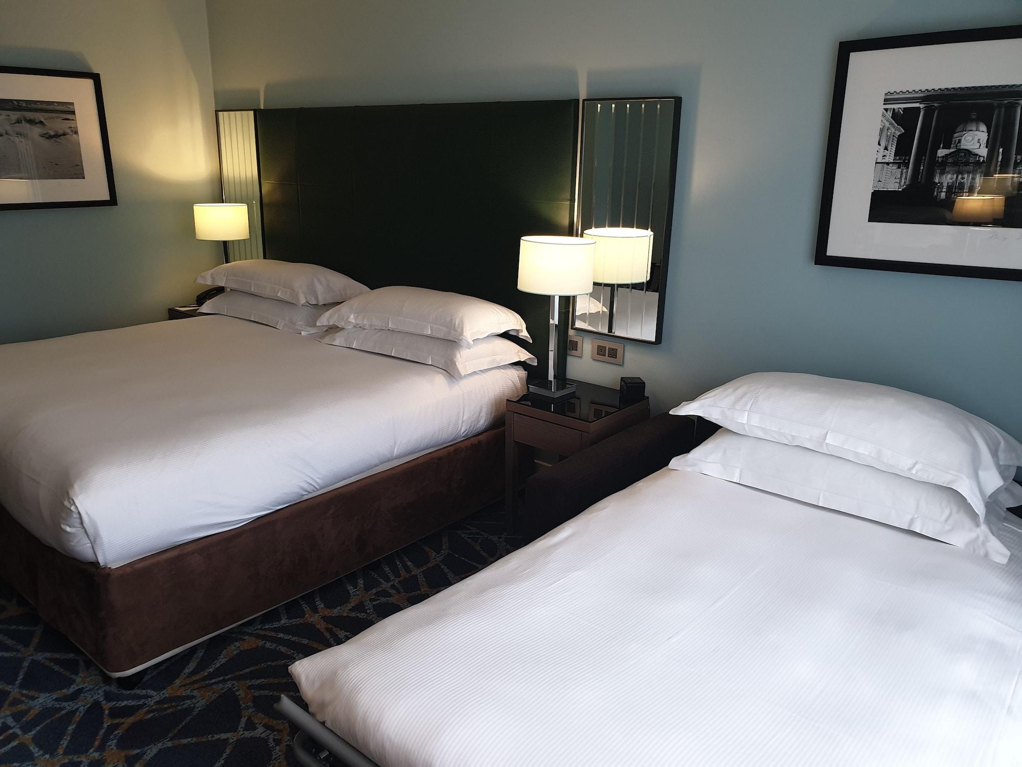 Hotel Hilton Kilmainham