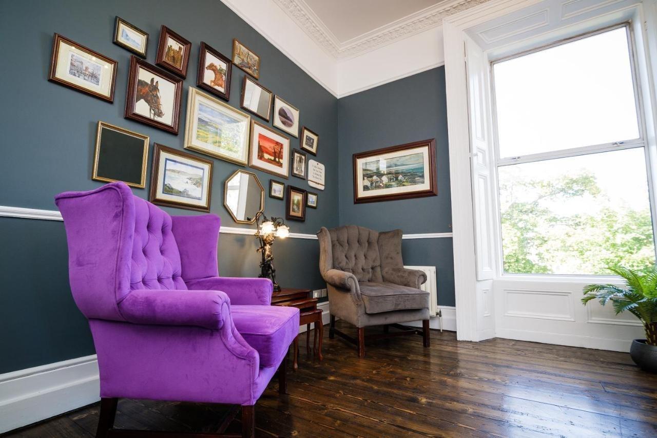Charleville Hotel Dublin