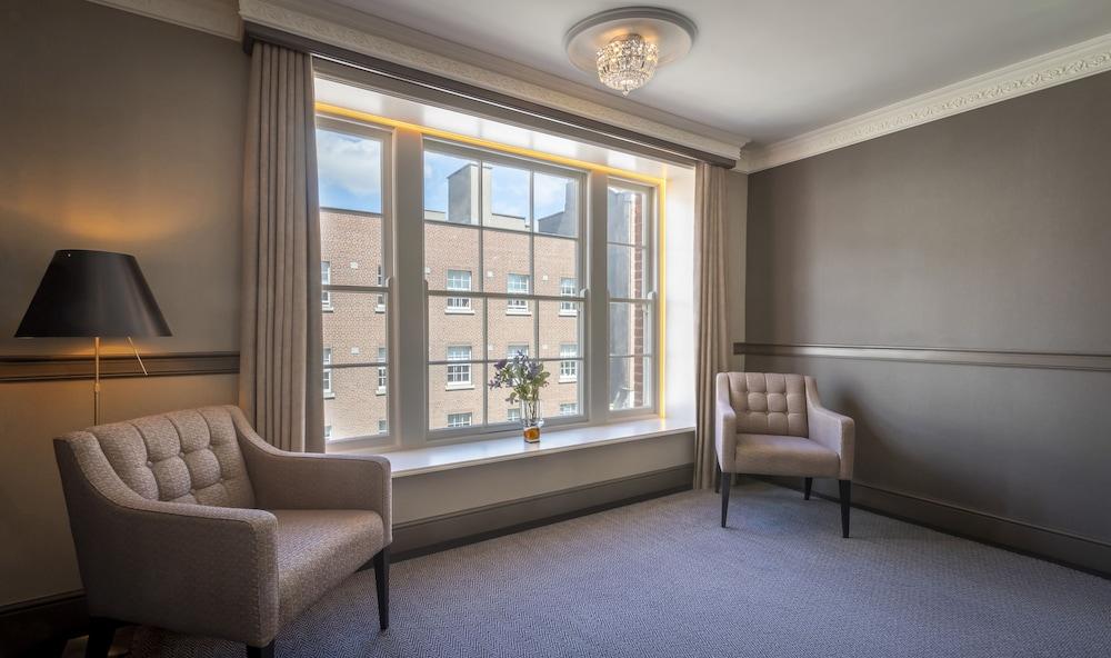 Belvedere Hotel, Centre Hotel