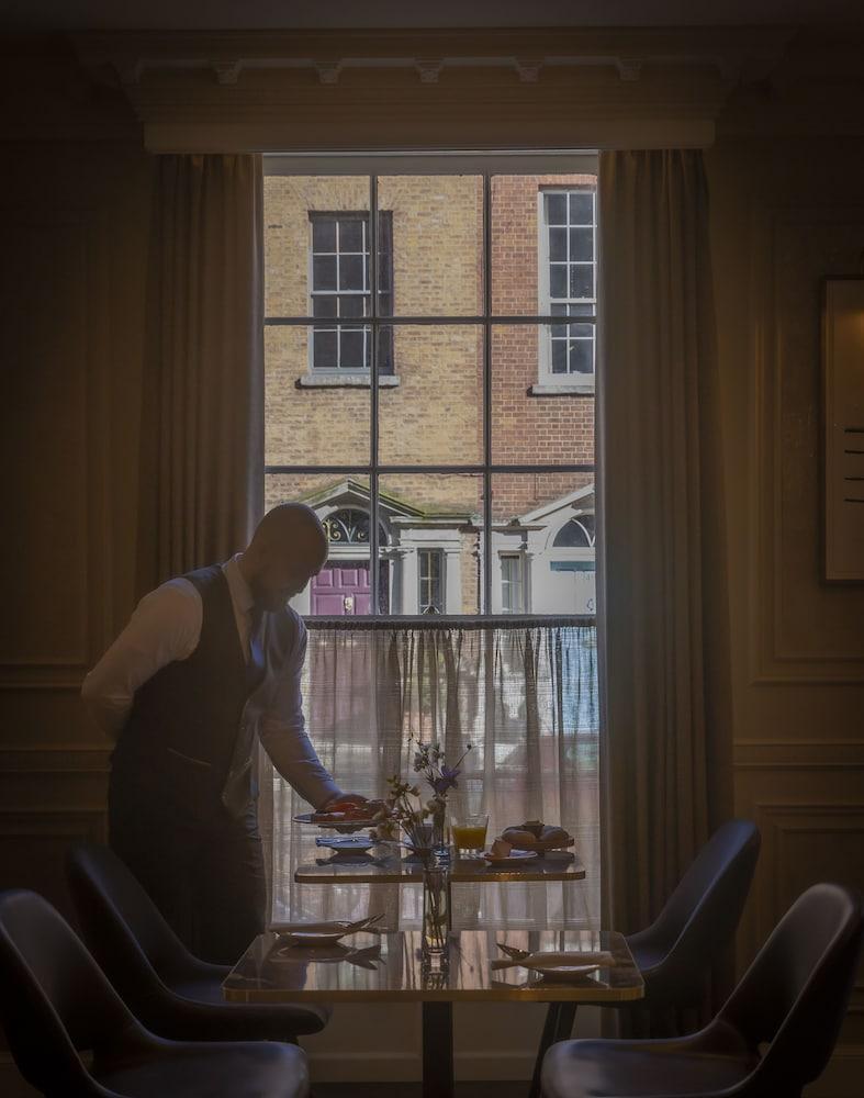 Belvedere Hotel, Centre Hotel 3*