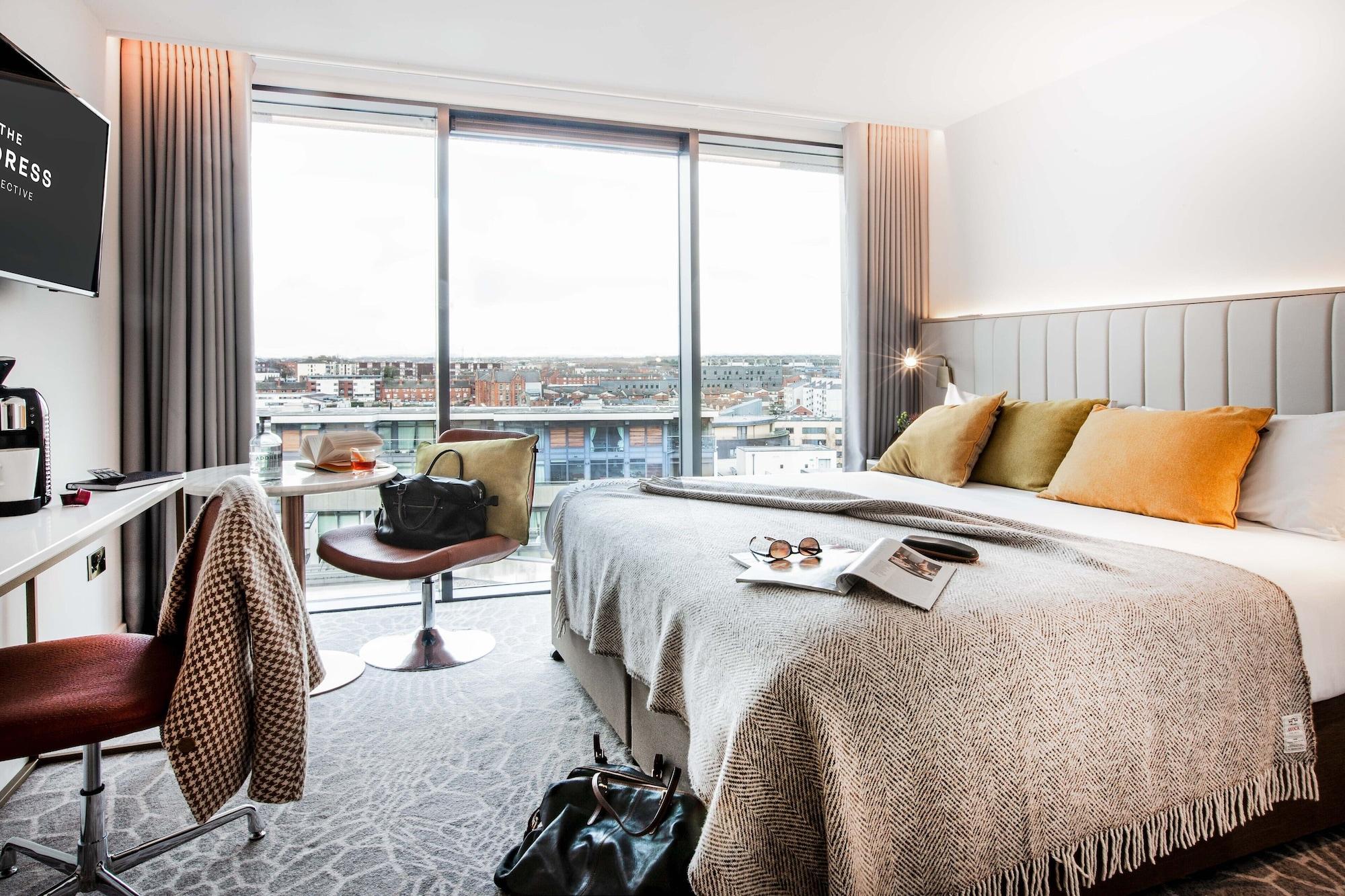 The Address Connolly Hotel