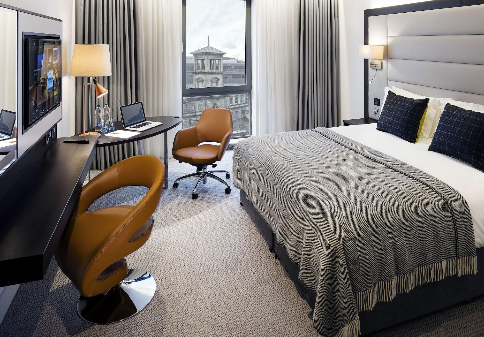The Address Connolly Hotel 4*