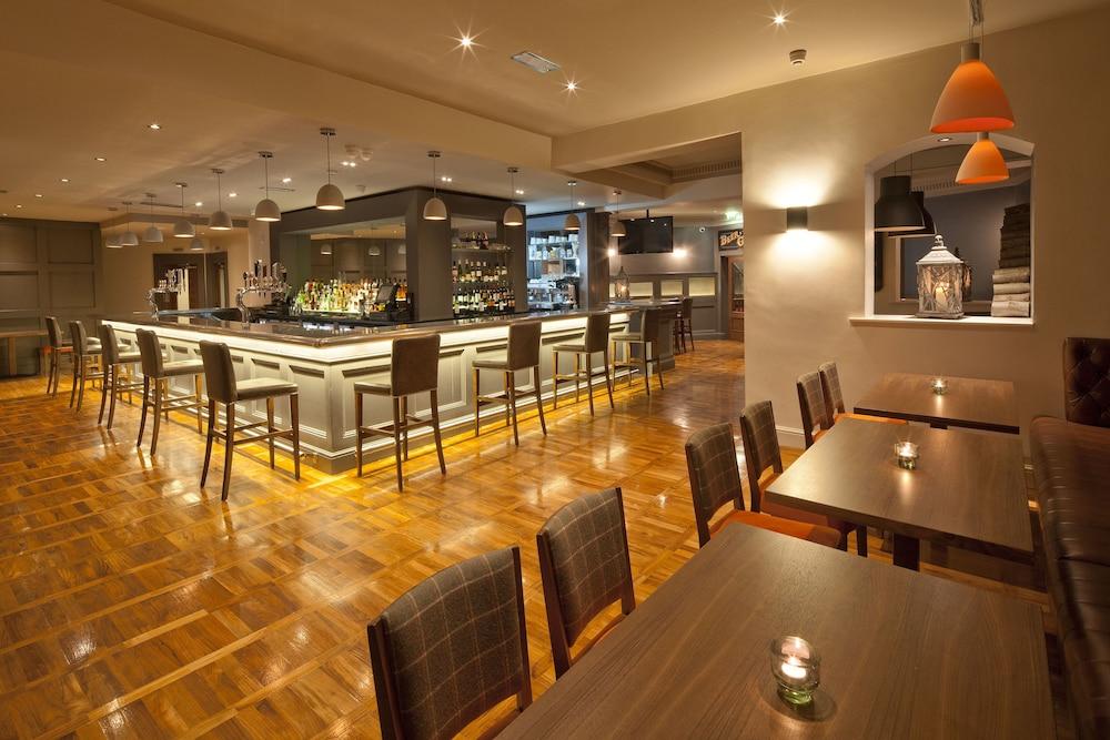 The Address Connolly 4* Dublin