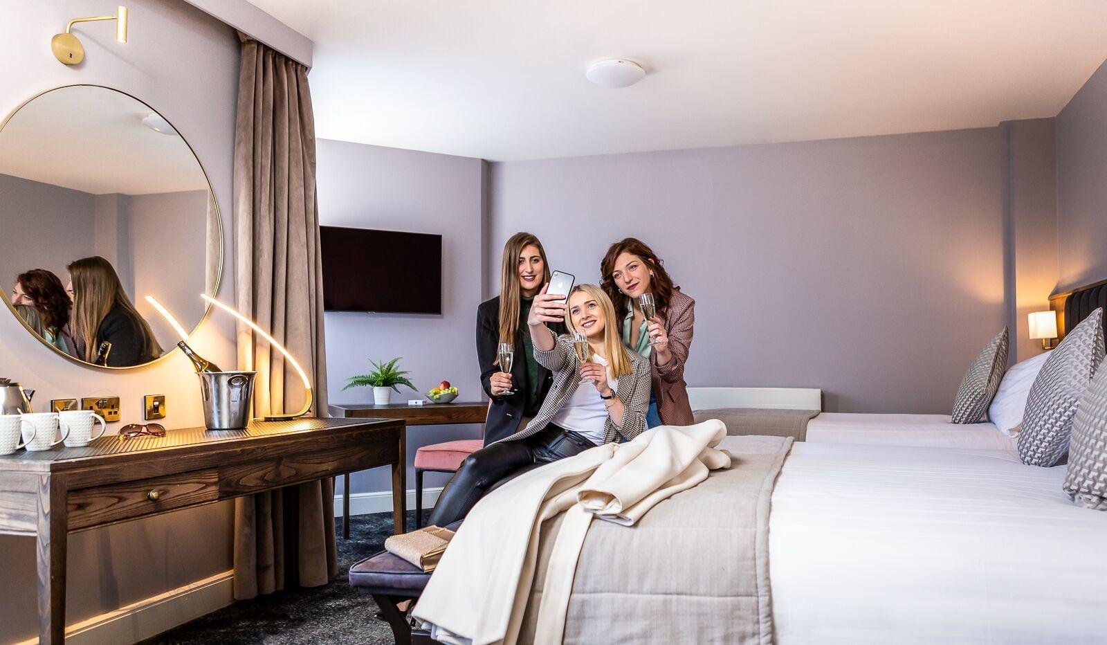 Hotel Skylon