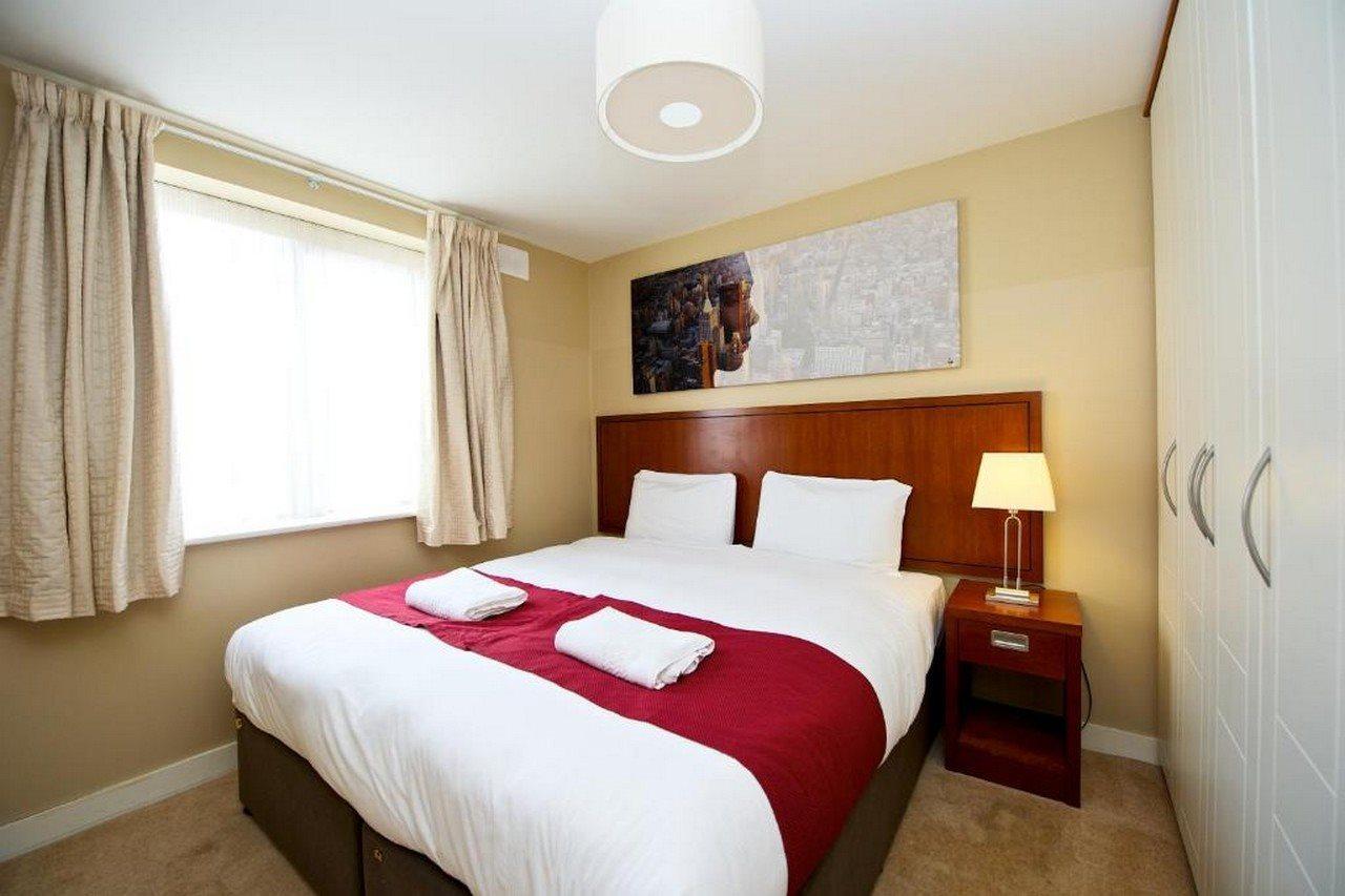 Staycity Augustine