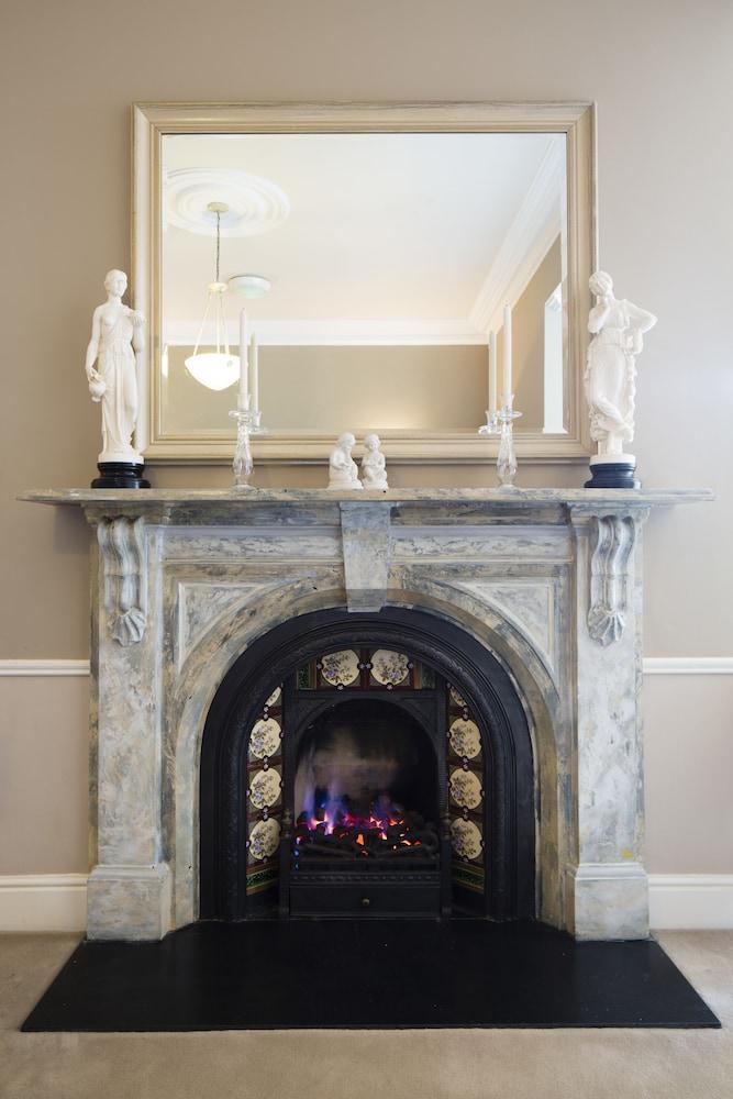 Aberdeen 4*