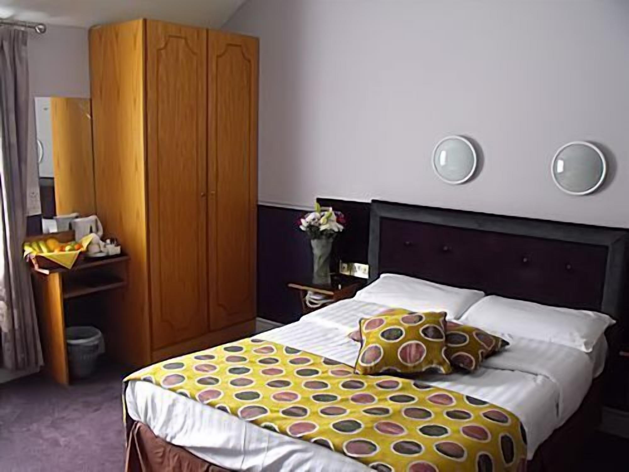 Guest house The Glen