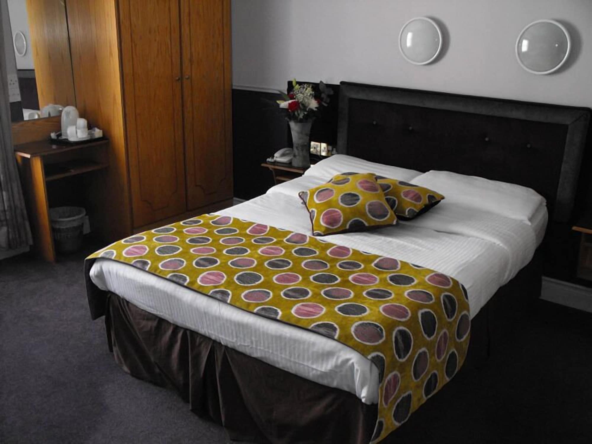 Guest house The Glen Dublin