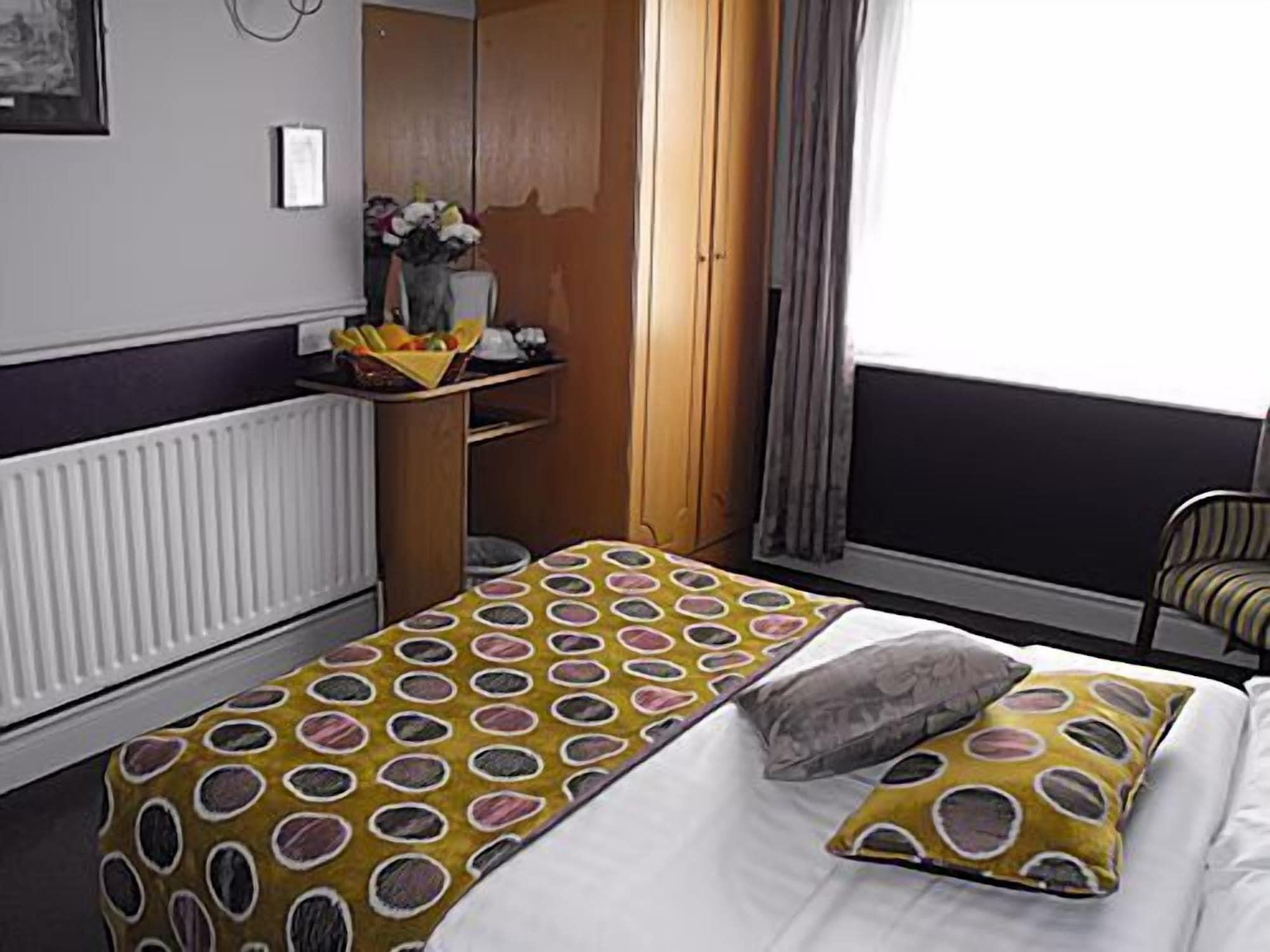 Guest house The Glen Dublin