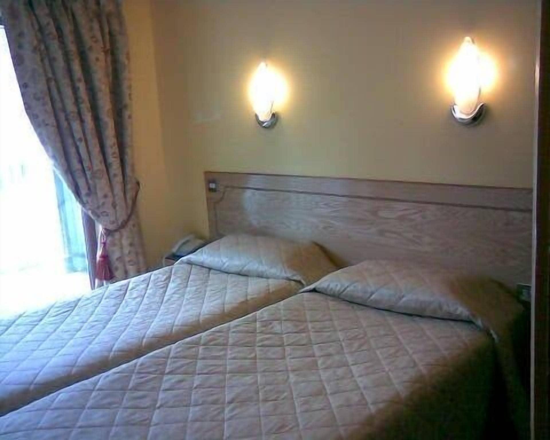 The Glen Guest house