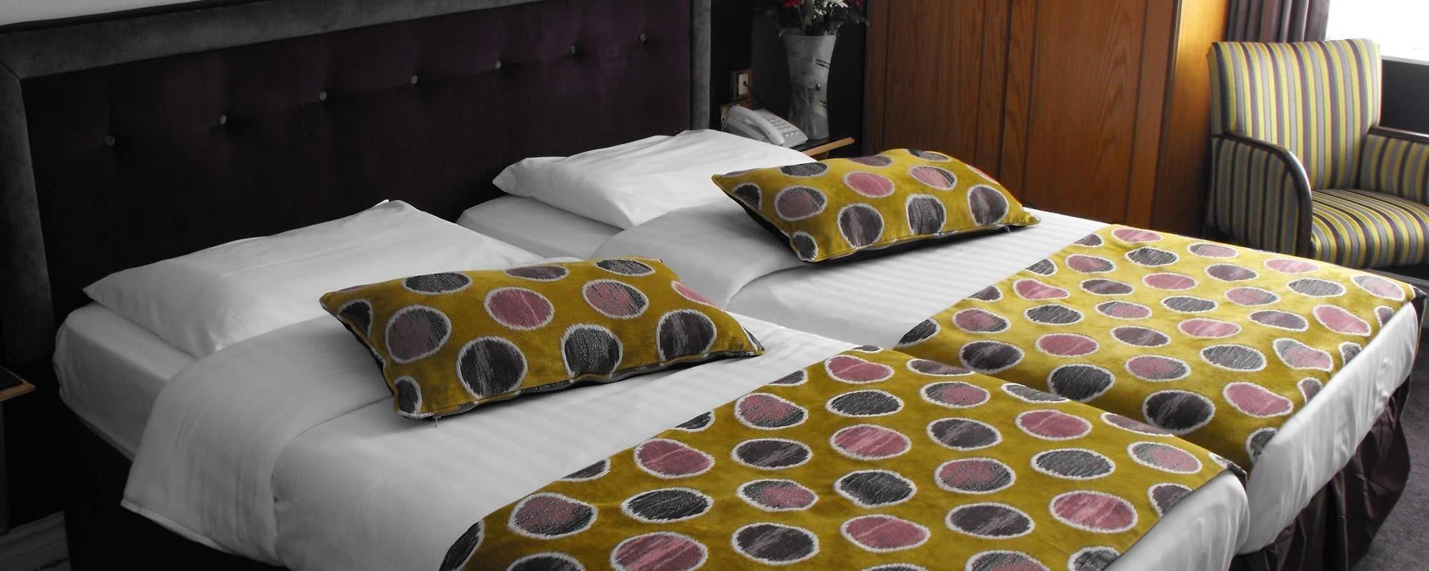Guest house The Glen Dublin
