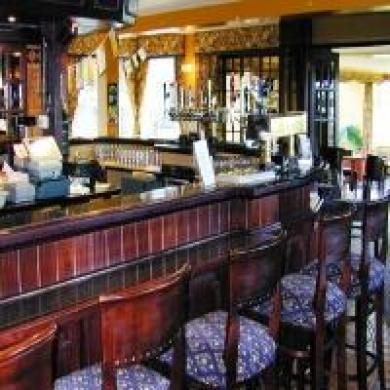 Hotel Deer Park Golf And Spa 3*