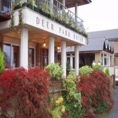 Deer Park Golf And Spa