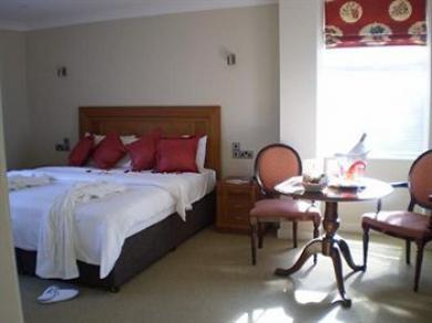 Hotel Deer Park Golf And Spa Dublin