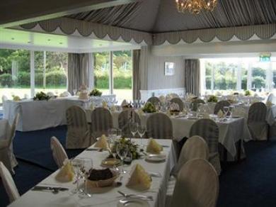 Deer Park Golf And Spa Hotel Dublin