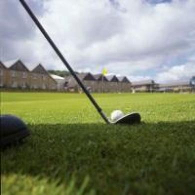 Deer Park Golf And Spa Dublin
