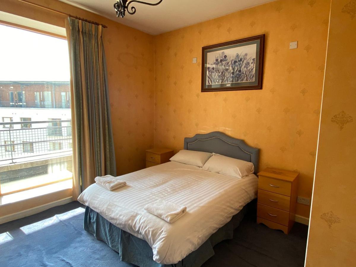 Ifsc Penthouse Appartement