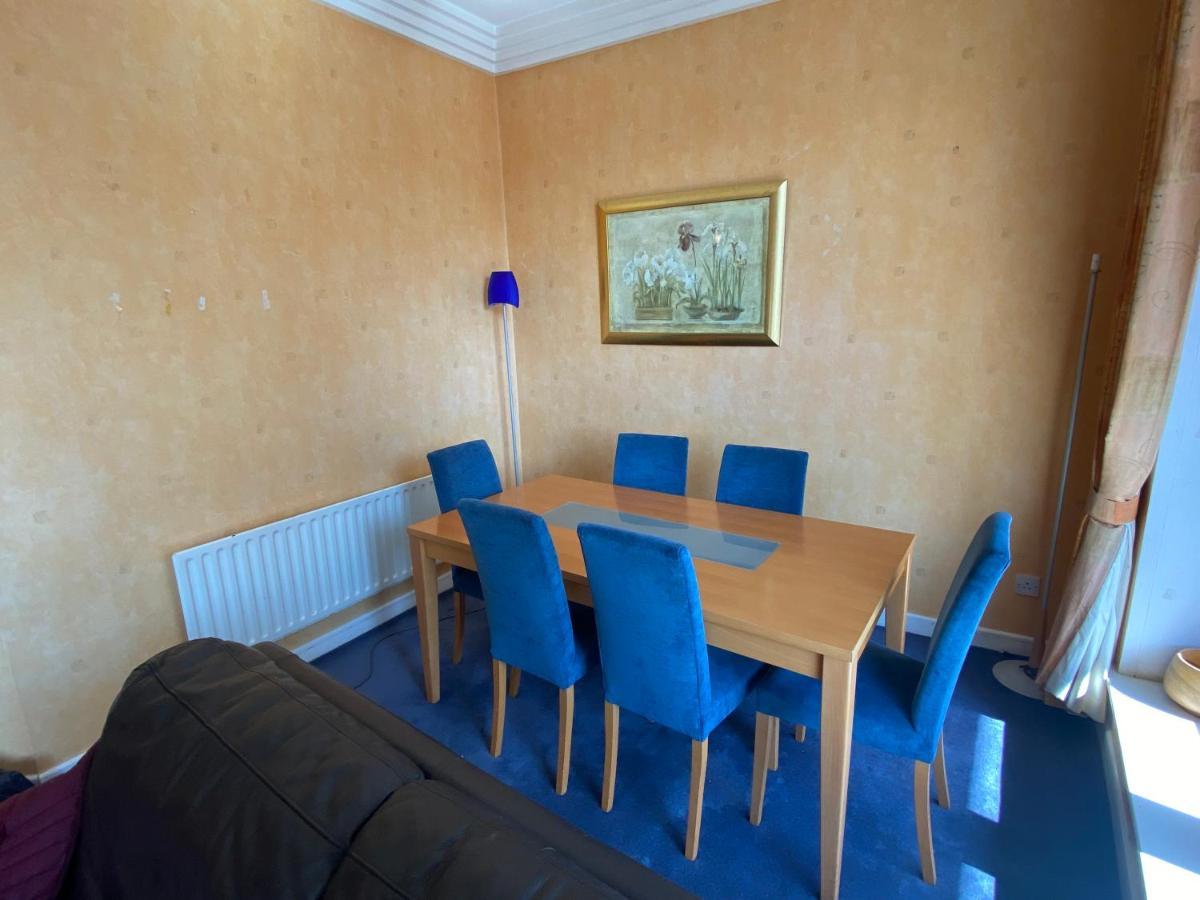 Ifsc Penthouse Appartement