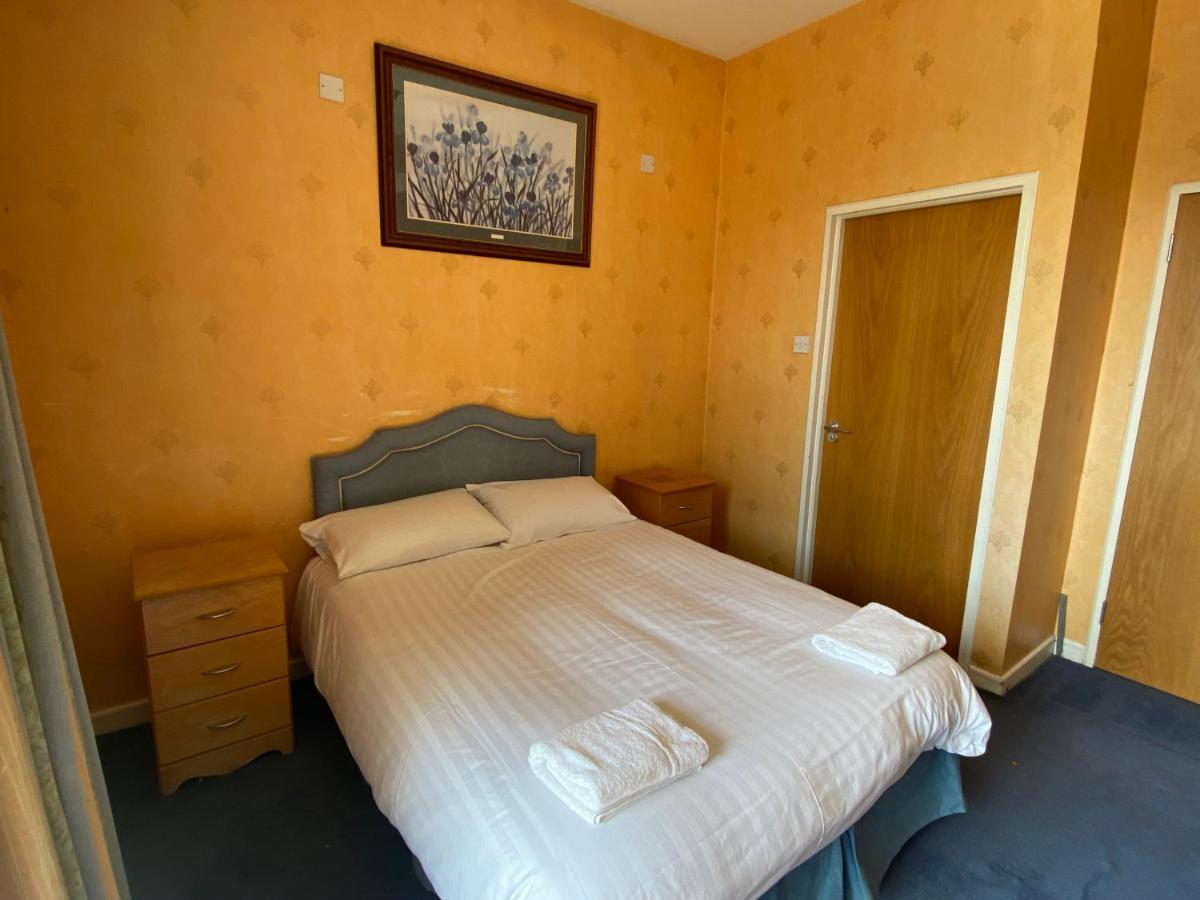 Appartement Ifsc Penthouse