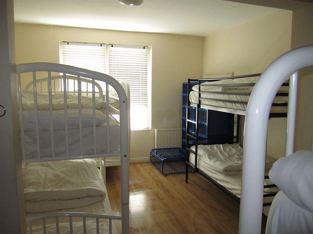 The Times - Camden Place Hostel *