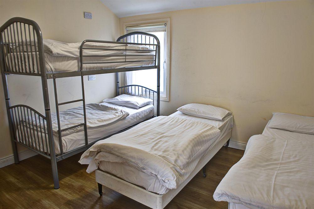The Times - Camden Place Hostel Dublin
