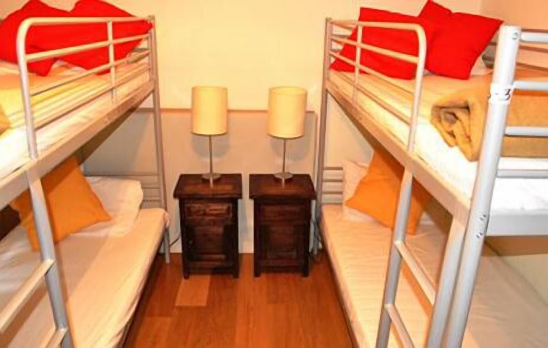 Hotel My Place