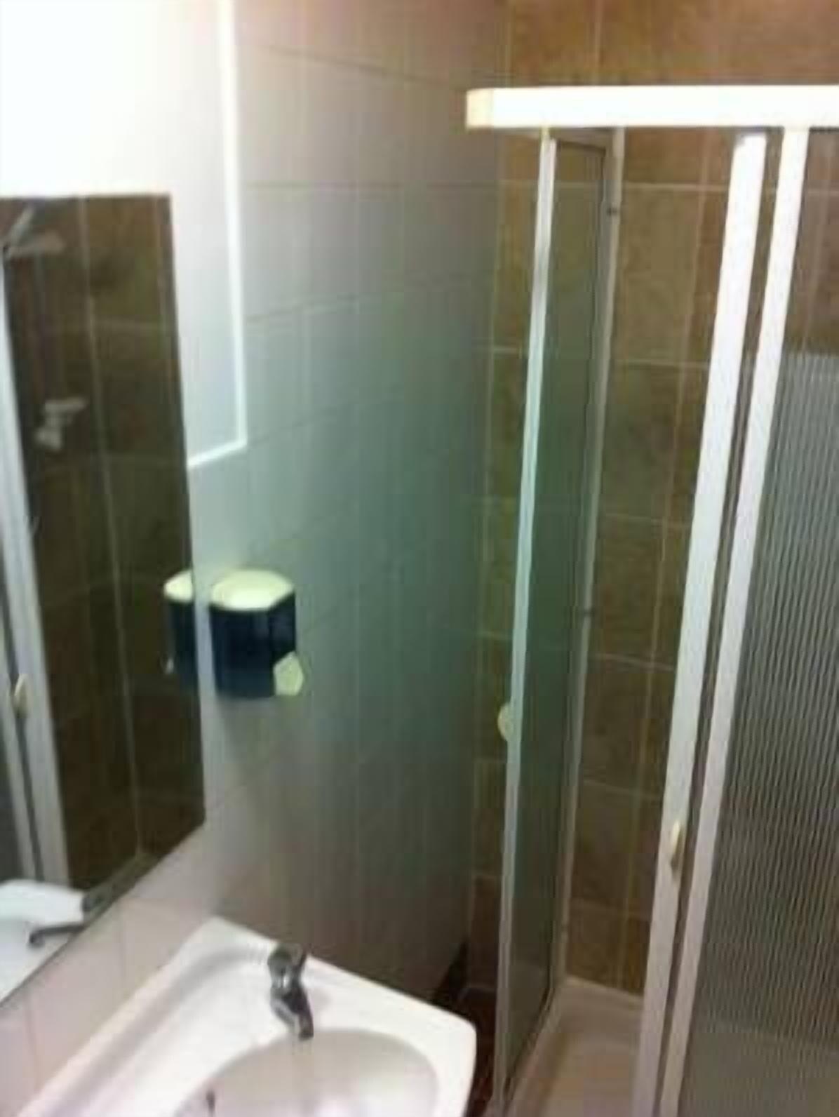 My Place Hotel 2*