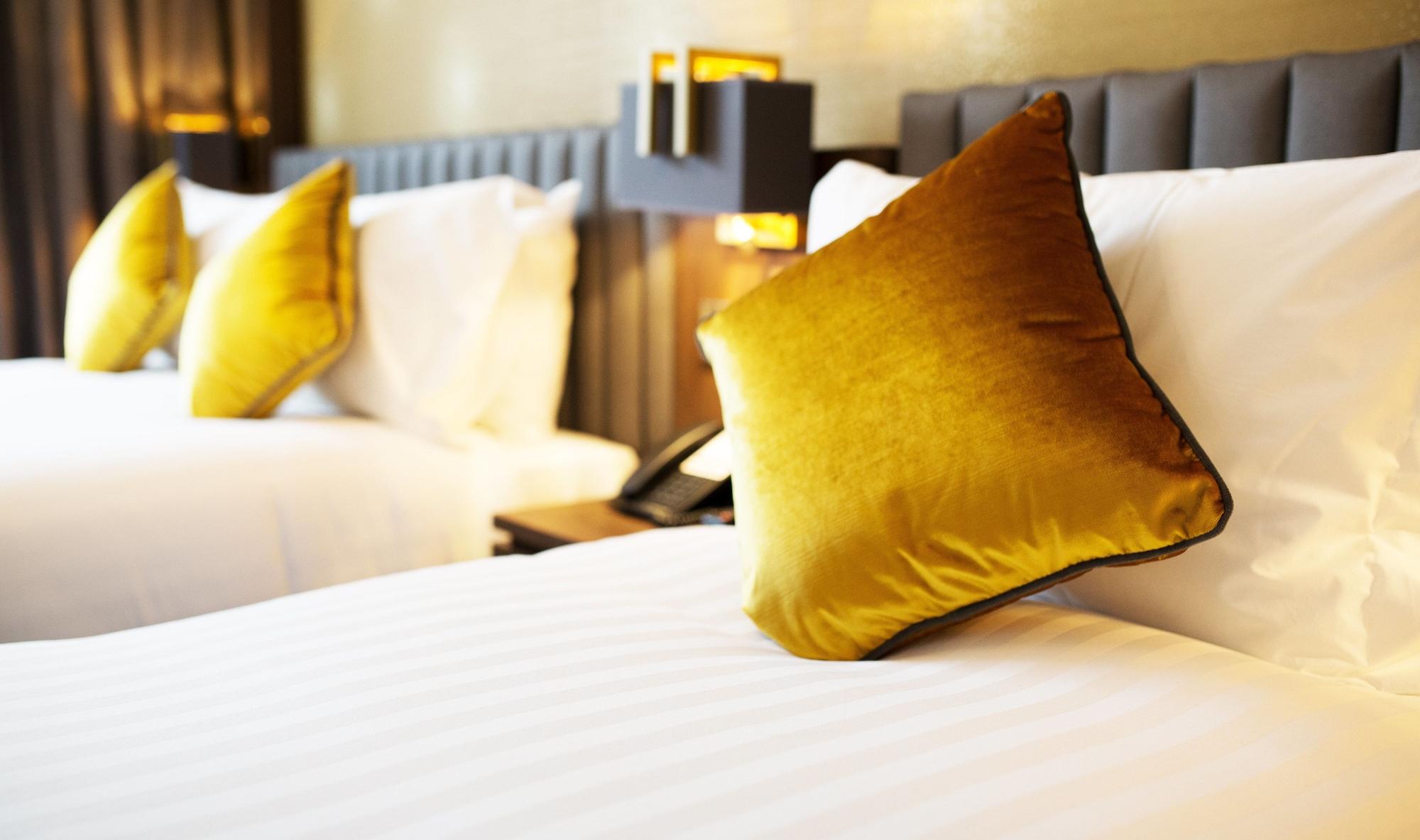 Iveagh Garden 4* Dublin