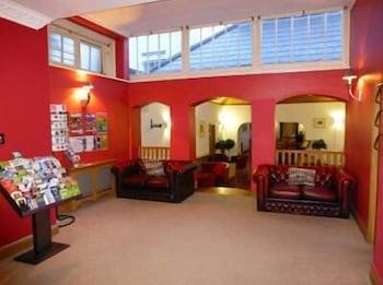 Hotel My Place 2*
