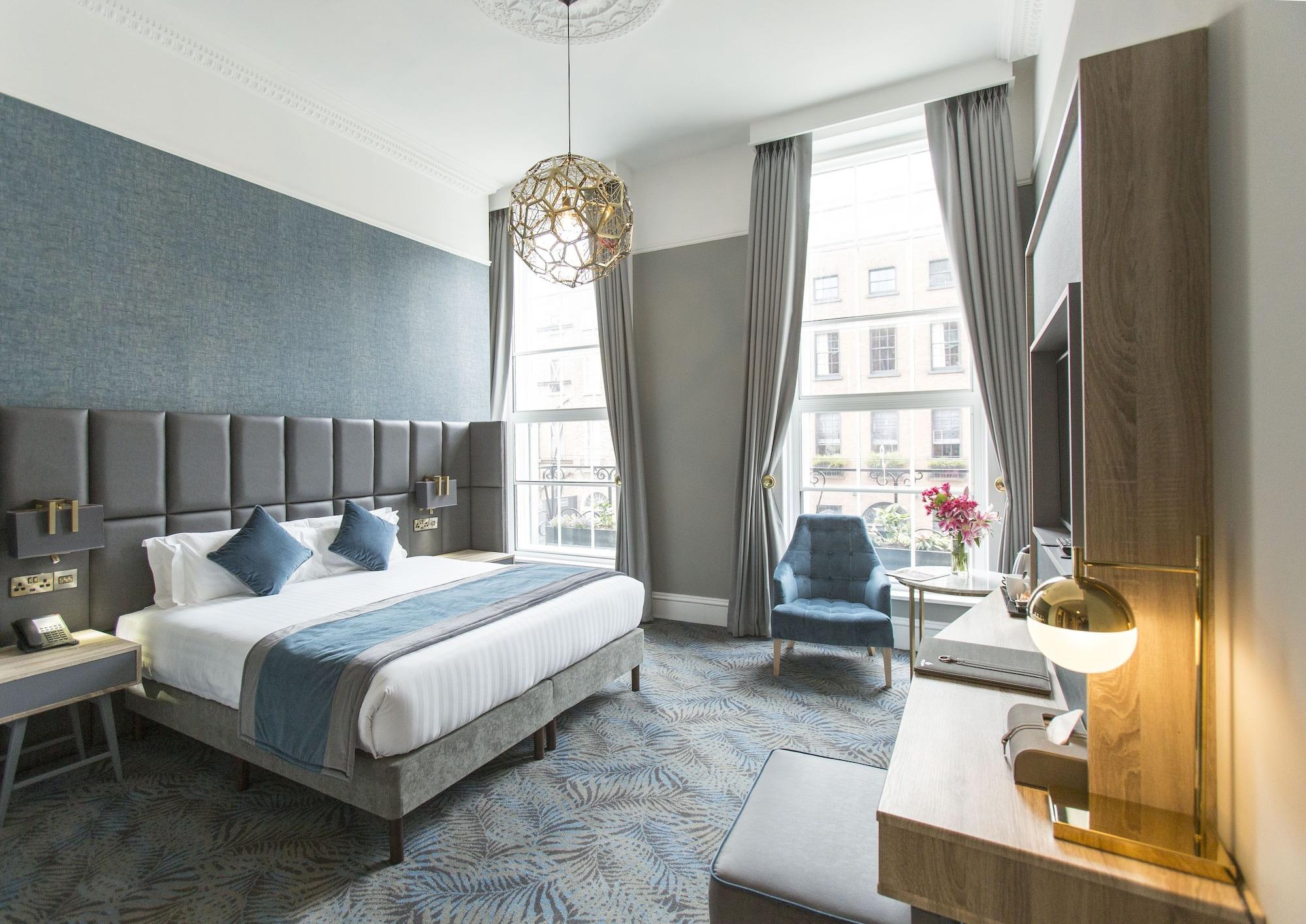 Hotel Iveagh Garden