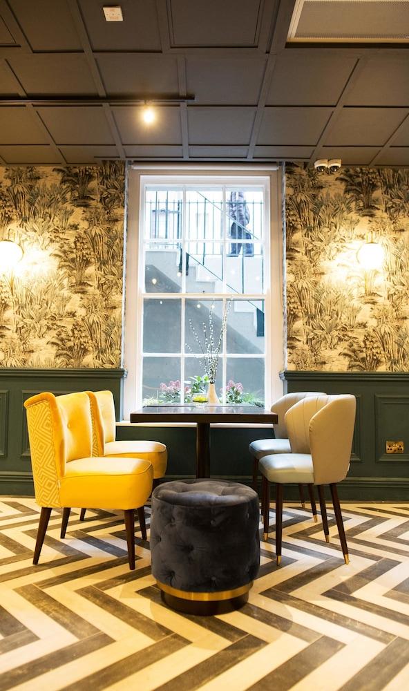 Iveagh Garden 4* Dublin