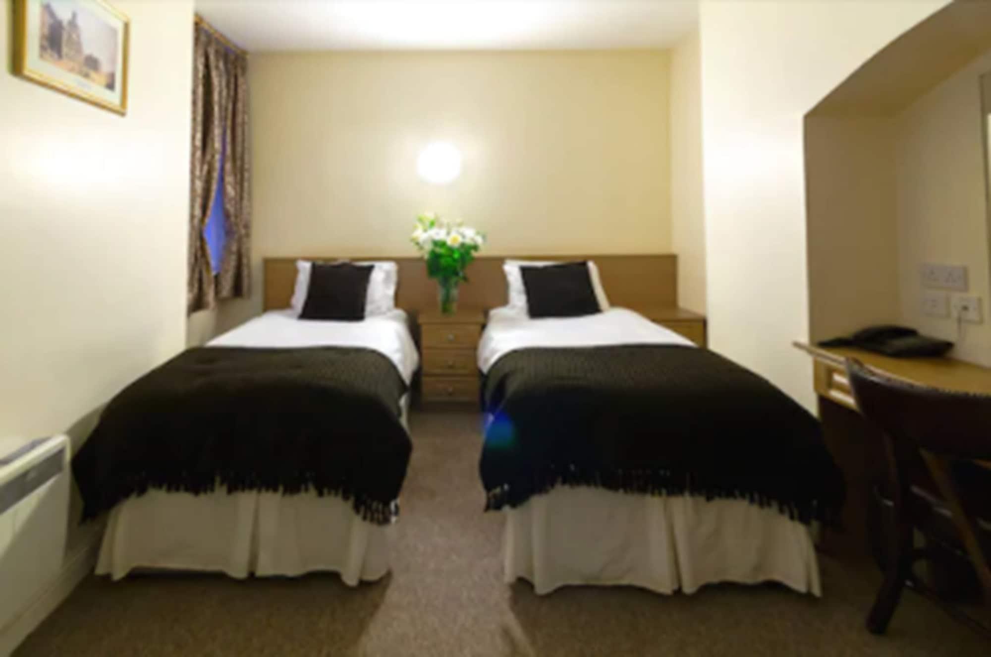 Celtic - Restaurant & Bar Guest house Dublin