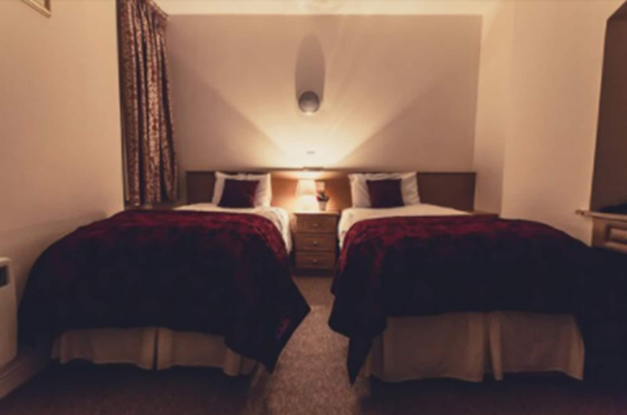 Celtic - Restaurant & Bar Guest house