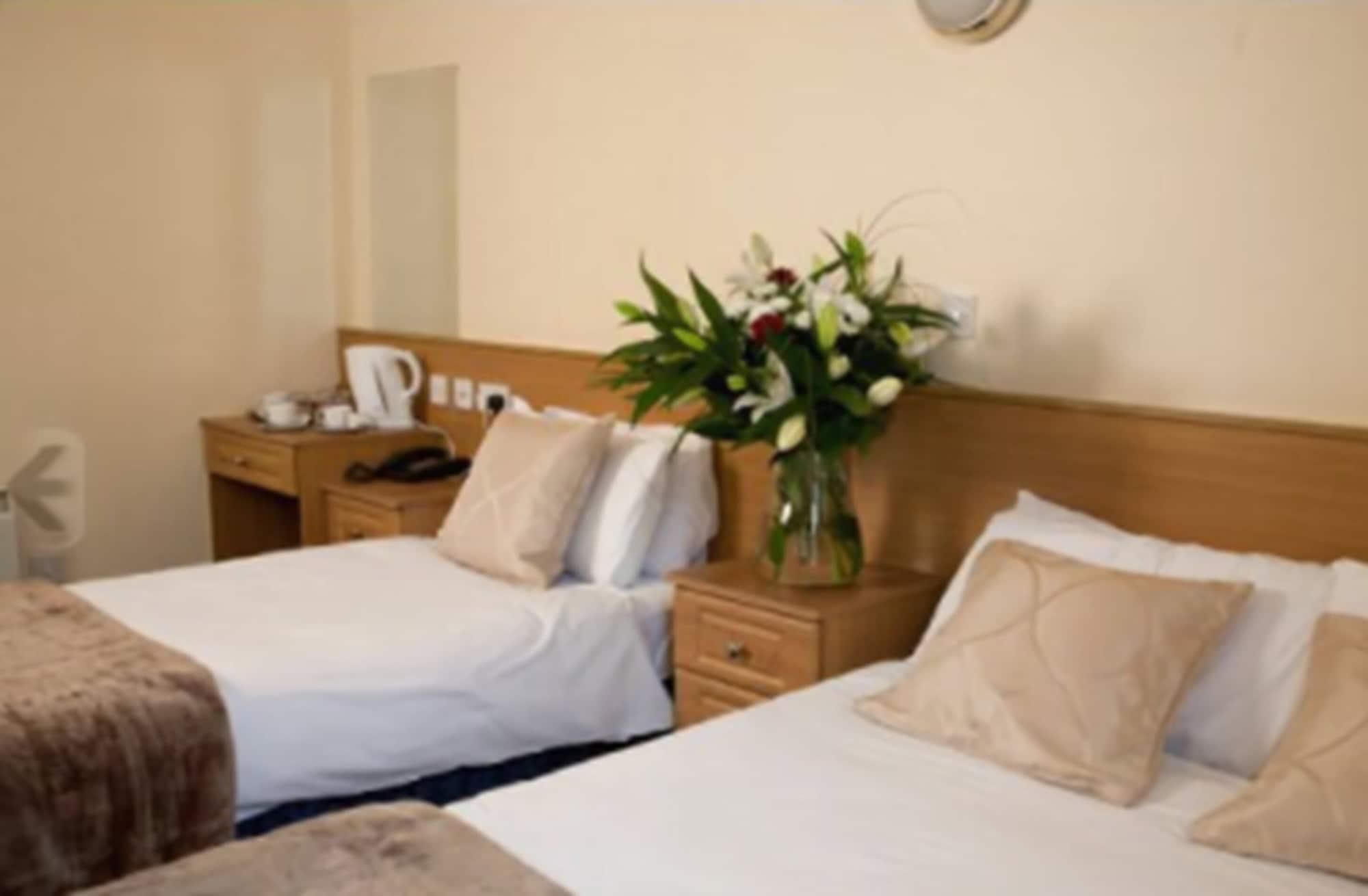Guest house Celtic - Restaurant & Bar 2*