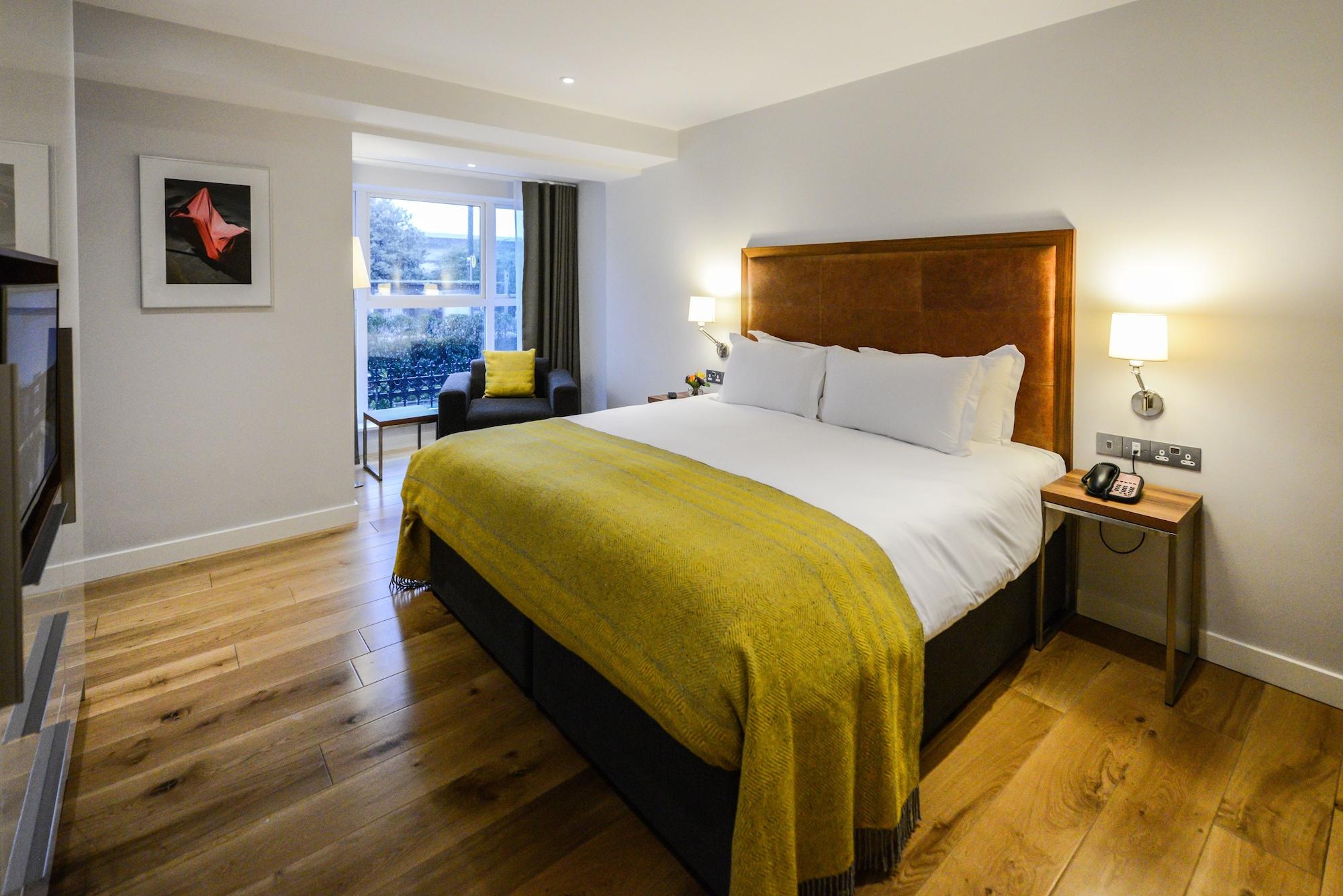 Appartement Premier Dublin, Ballsbridge Dublin