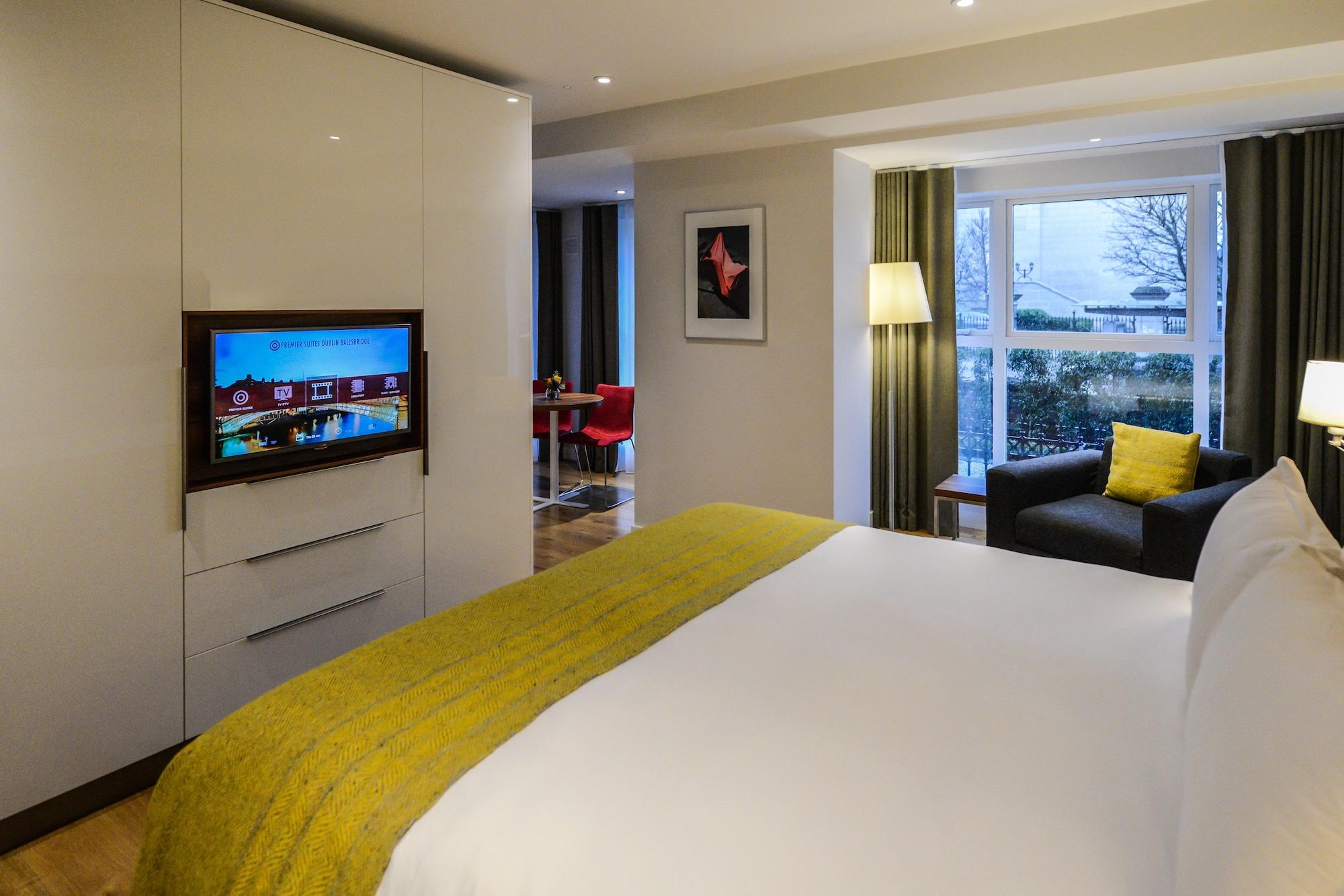 Premier Dublin, Ballsbridge Appartement Dublin