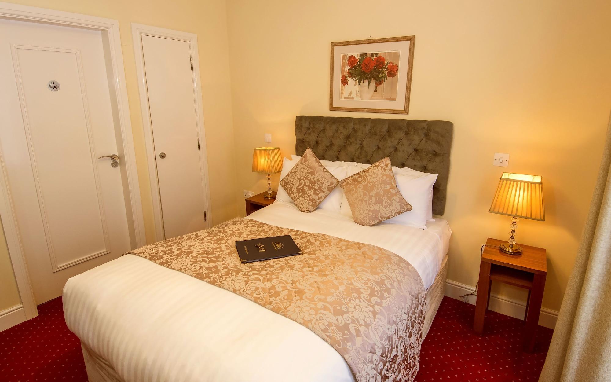 Baggot Court Townhouse