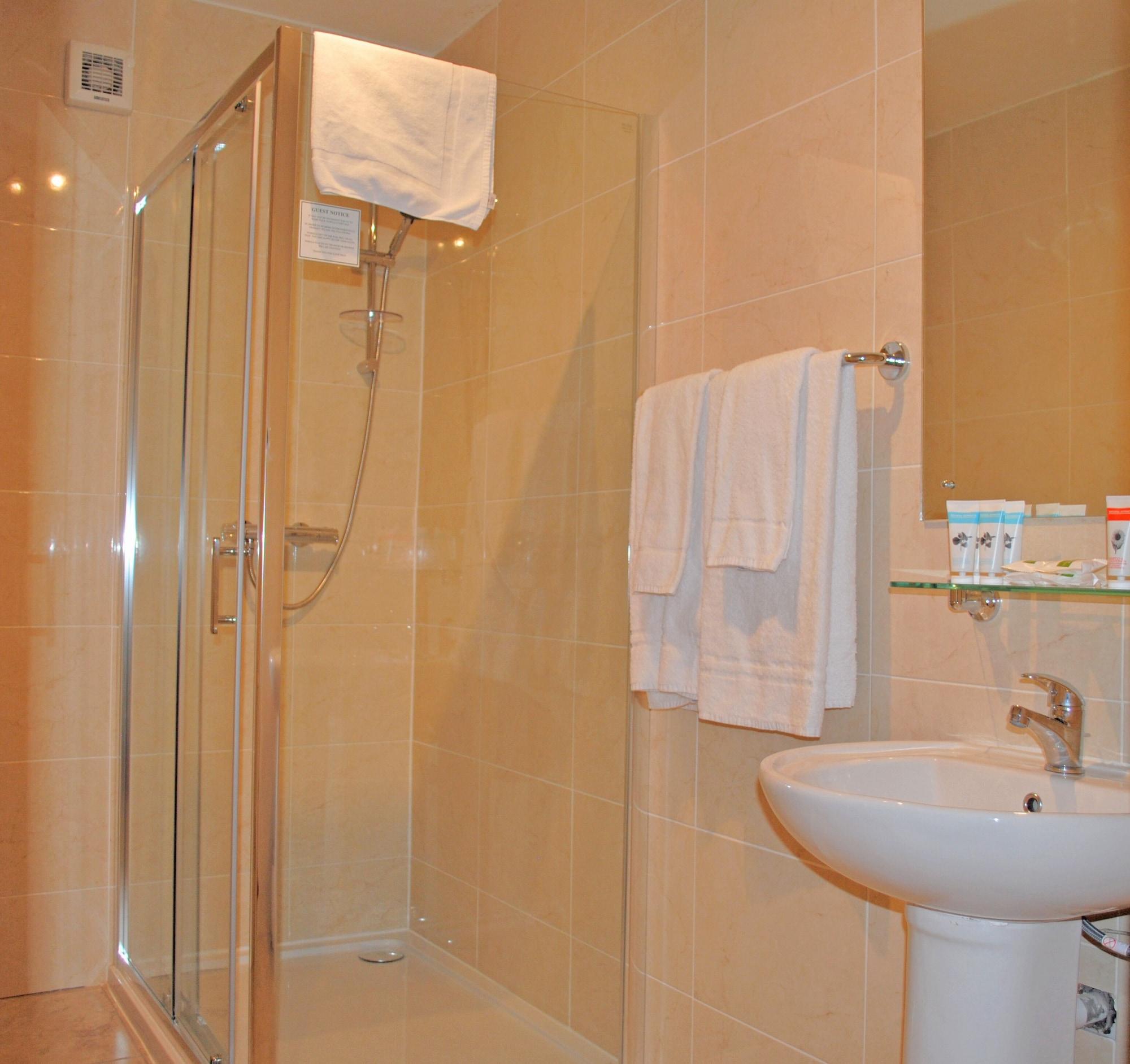 Baggot Court Townhouse Hotel