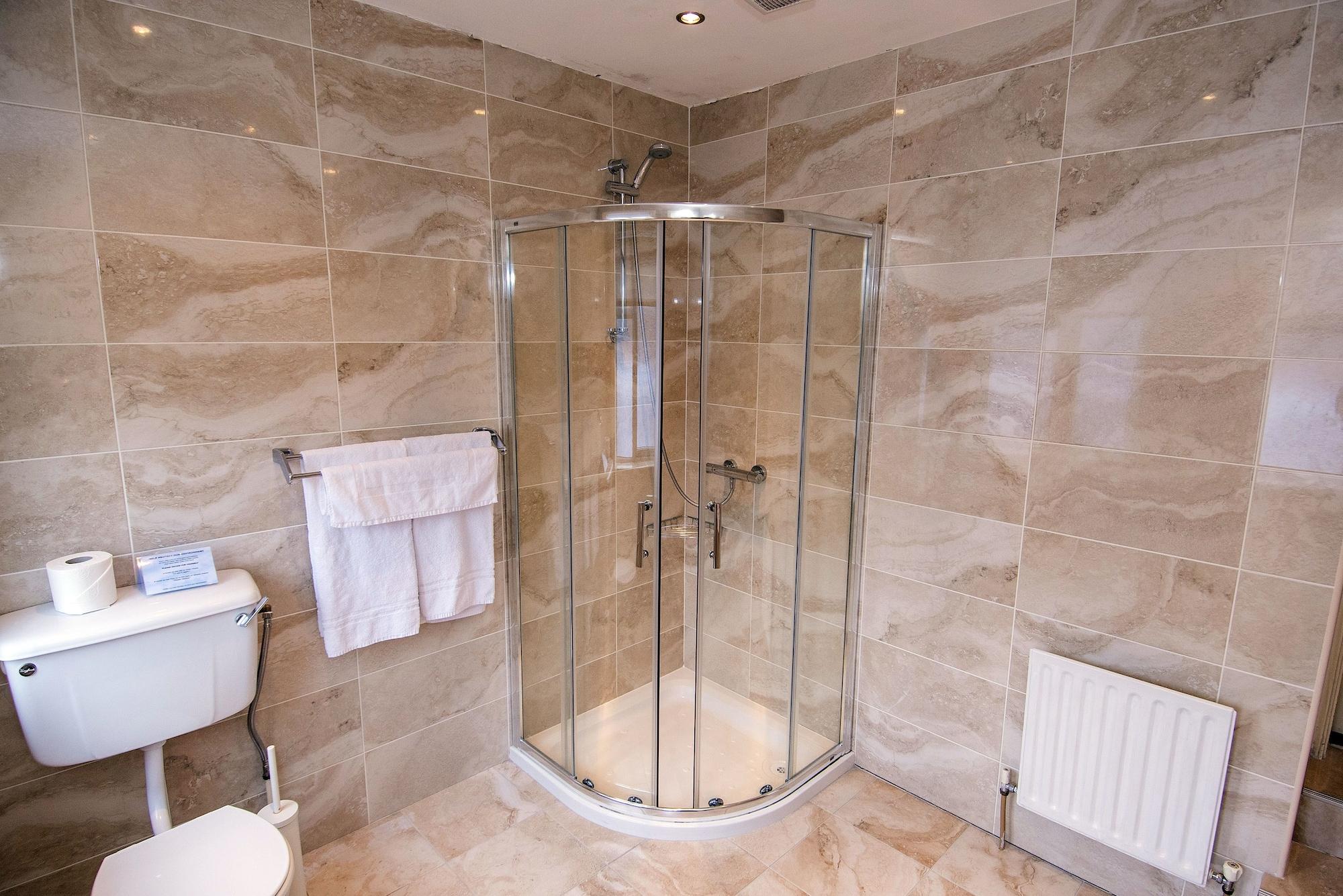 Hotel Baggot Court Townhouse 3*