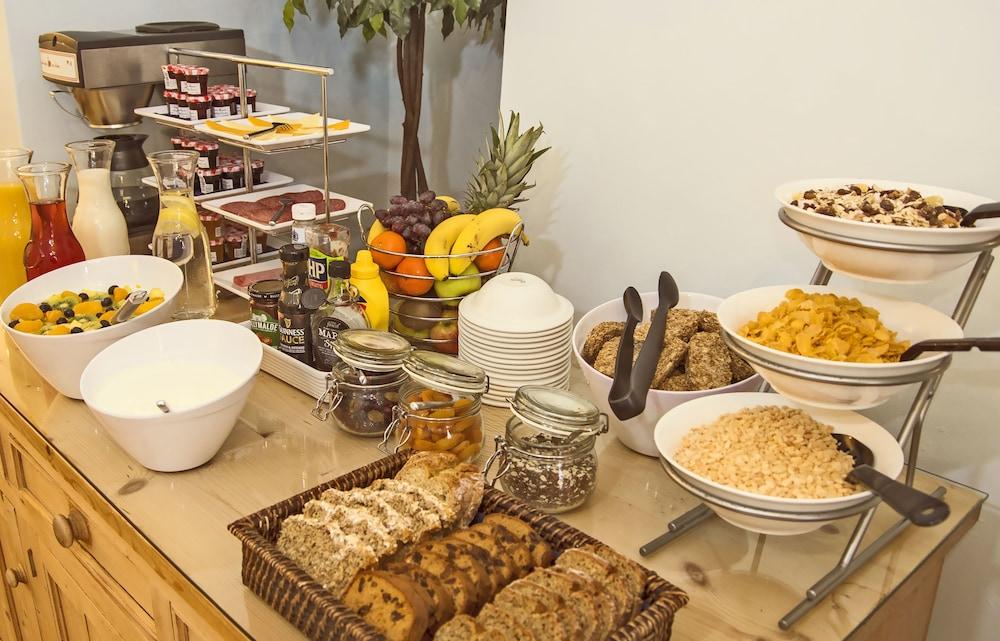 Hotel Baggot Court Townhouse Dublin