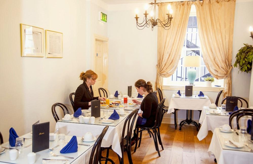 Hotel Baggot Court Townhouse 3*