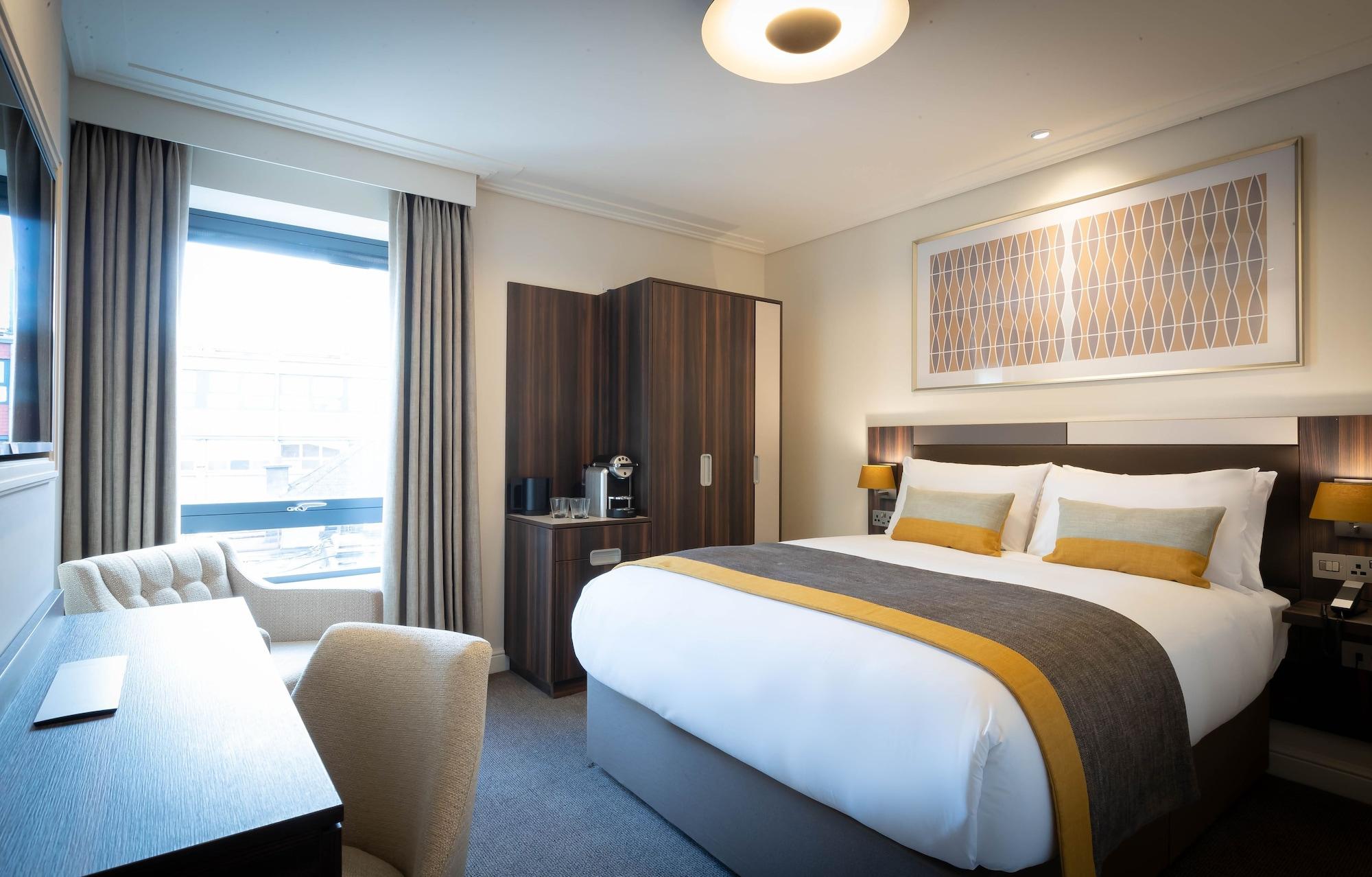 7, Centre Hotel Dublin