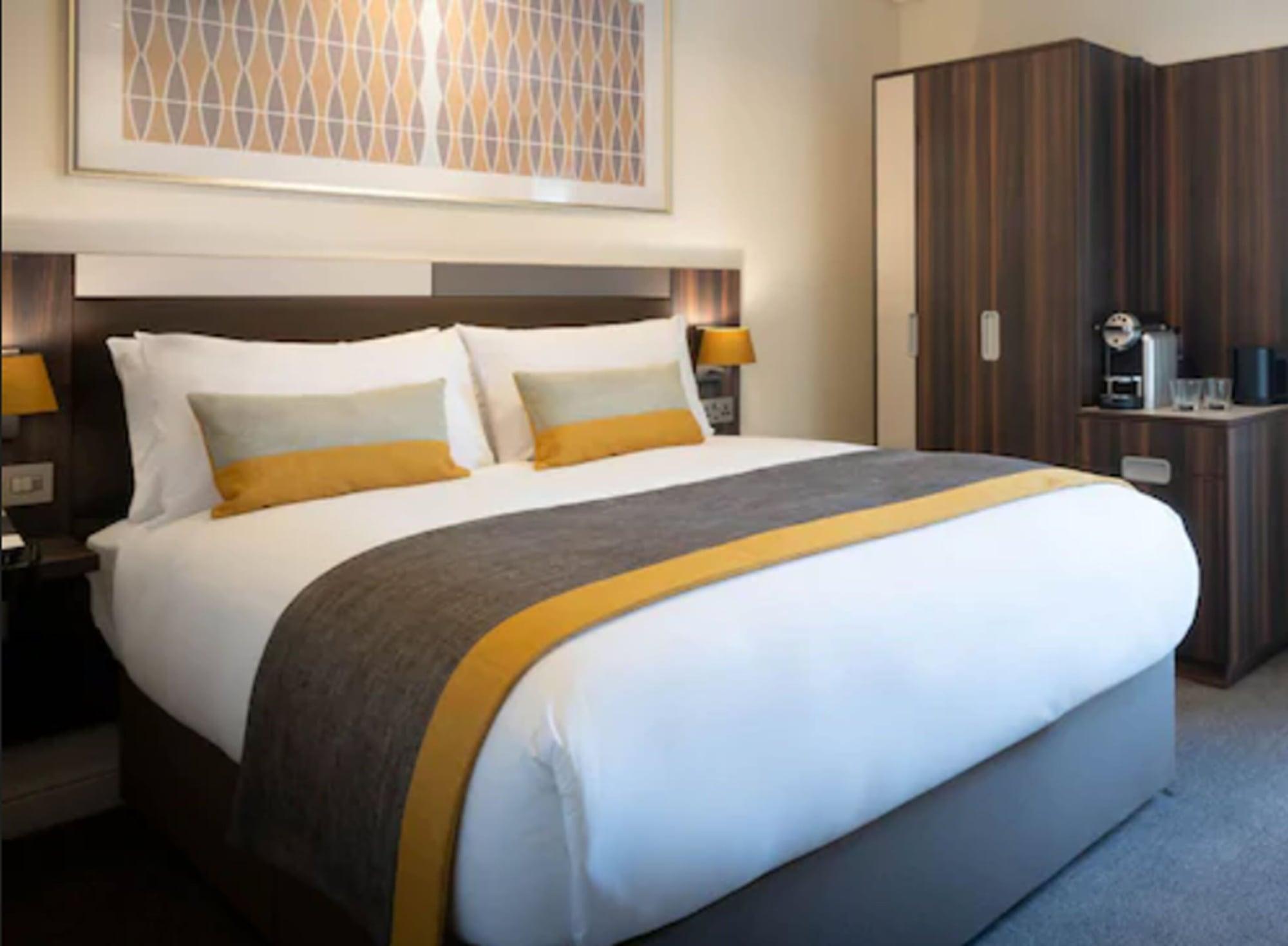 Hotel 7, Centre 4*
