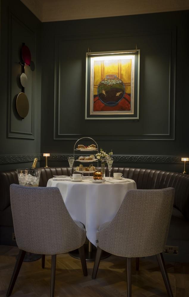 7, Centre Hotel Dublin