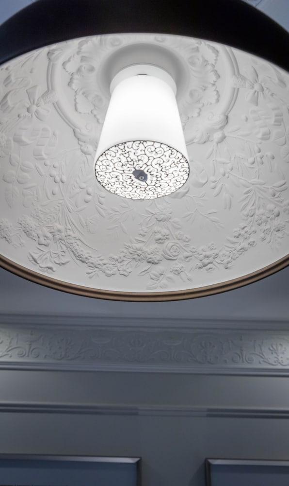 Hotel 7, Centre Dublin
